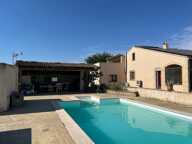 Ensemble de deux villas sur Séguret — photo 2