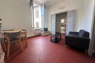 Appartement 2 pièces 82000 €