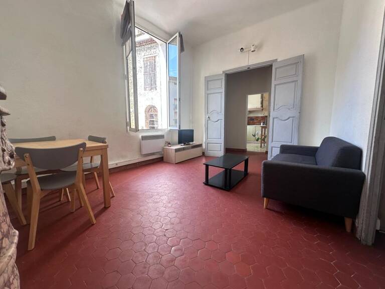 Appartement À Vendre — photo 1
