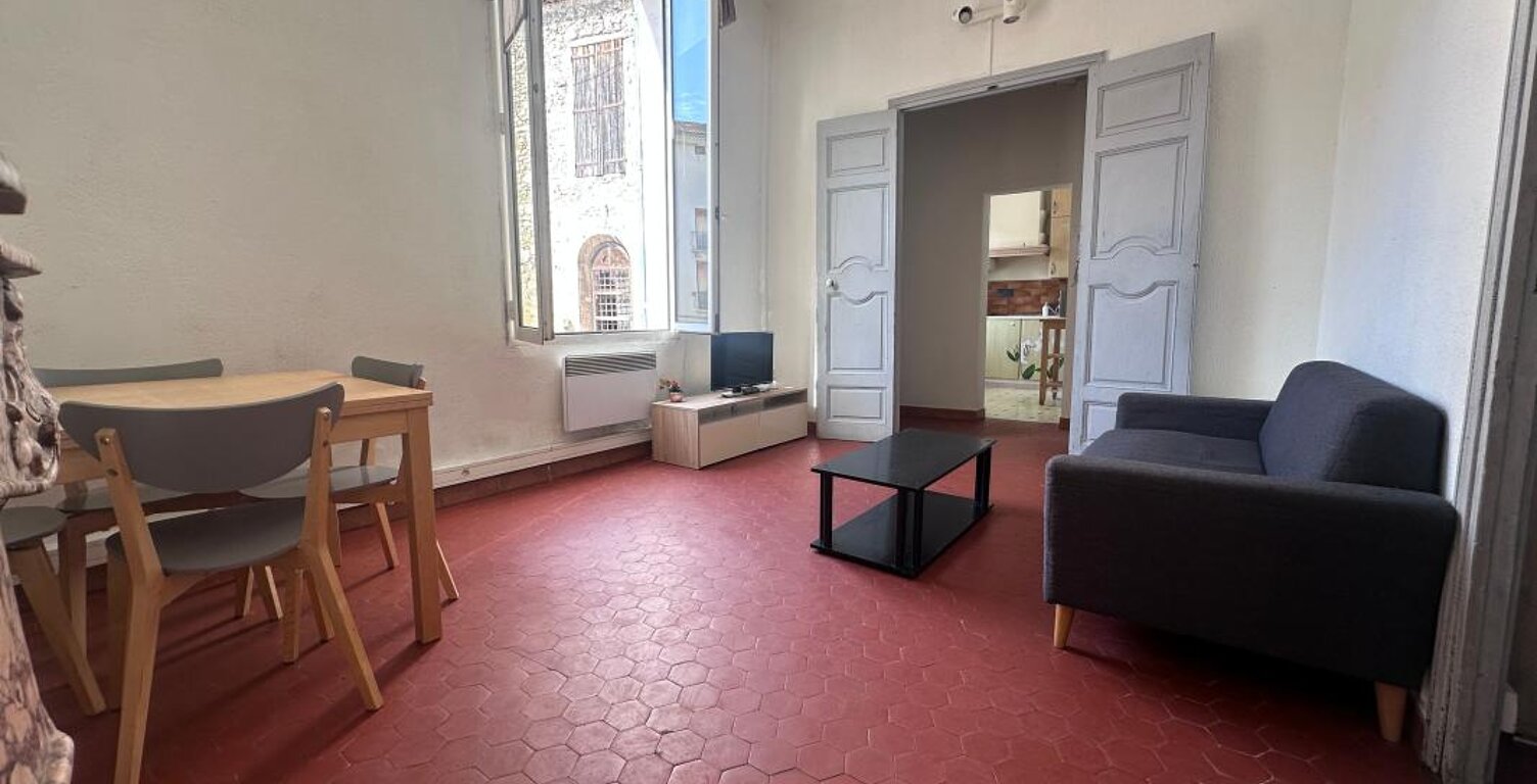 Appartement À Vendre — photo 1