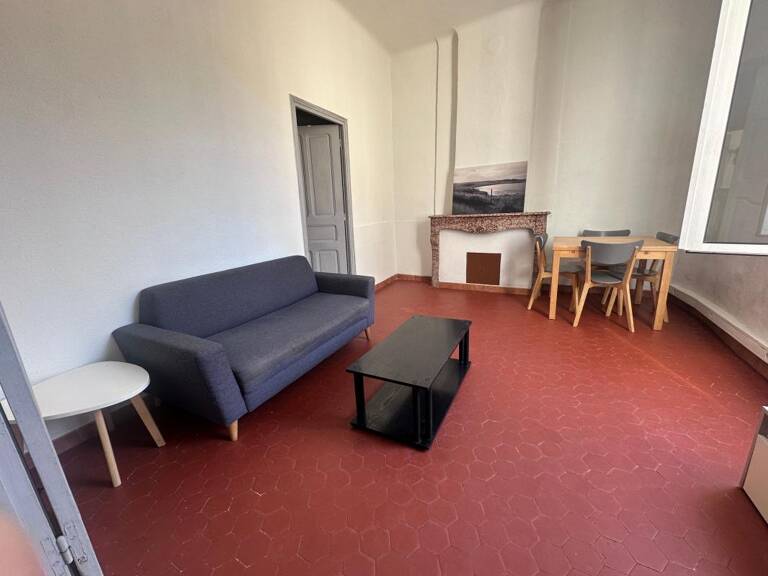 Appartement À Vendre — photo 1