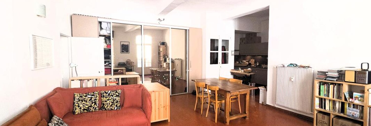Appartement 4 Pièces 72 m² à vendre à Manosque (04100)