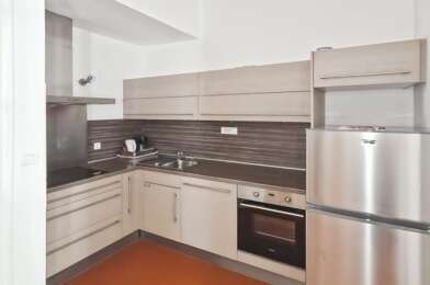 Appartement 4 pièces 142000 €