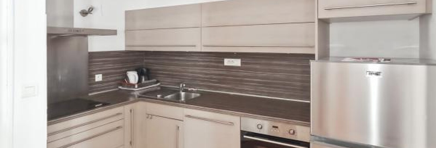 Appartement 4 Pièces 72 m² à vendre à Manosque (04100)