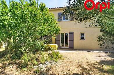 Maison 5 pièces 318000 €