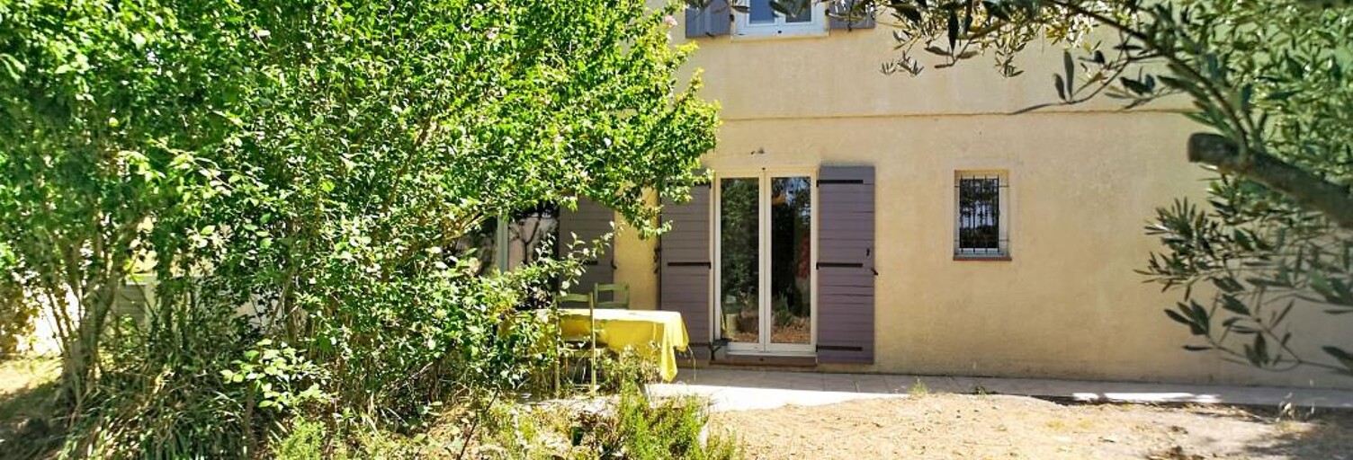 Maison 5 Pièces 170 m² à vendre à Le Pontet (84130)