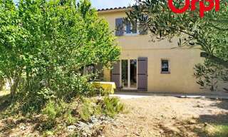 Maison 5 Pièces 170 m² à vendre à Le Pontet (84130)