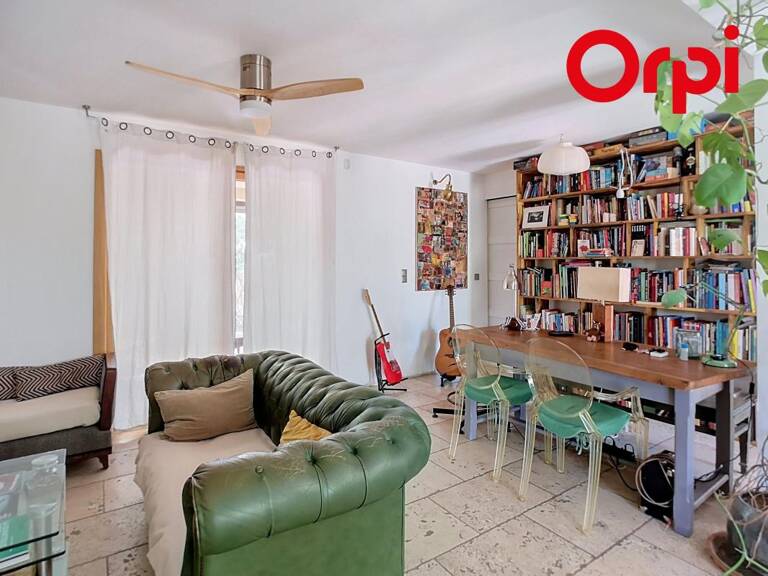 MAISON FAMILIALE DE 170 M² – 4 CHAMBRES – DPE B – JARDIN – FORT POTENTIEL — photo 1