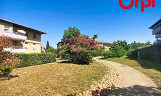 Appartement 1 Pièce 25 m² à vendre à Morières-lès-Avignon (84310)