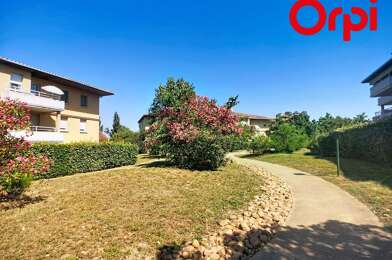 Appartement 1 pièces 88000 €