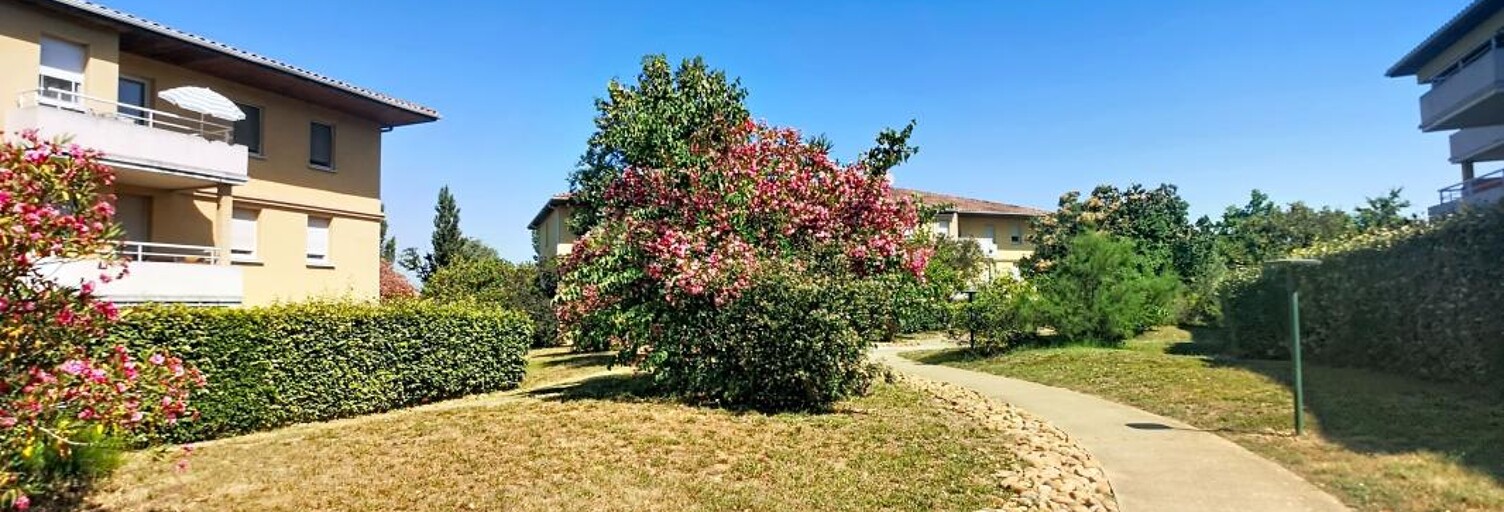 Appartement 1 Pièce 25 m² à vendre à Morières-lès-Avignon (84310)