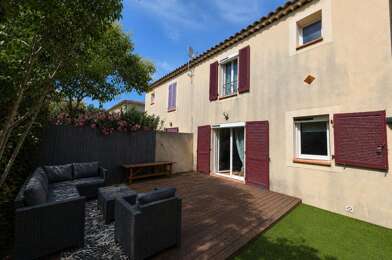 Maison 4 pièces 239000 €