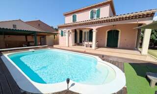 Maison 5 Pièces 138 m² à vendre à Sorgues (84700)