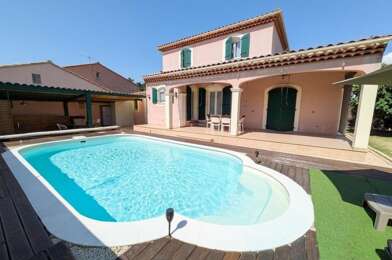 Maison 5 pièces 415000 €