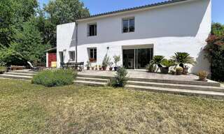 Maison 10 Pièces 275 m² à vendre à Avignon (84140)