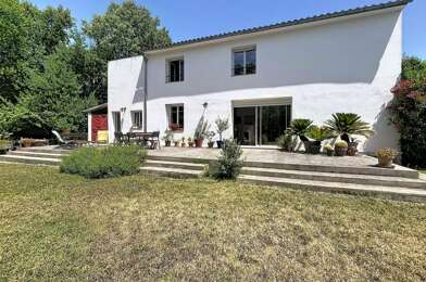 Maison 10 pièces 555000 €