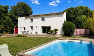 Maison 10 Pièces 275 m² à vendre à Avignon (84140)