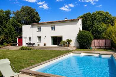 Maison 10 pièces 555000 €