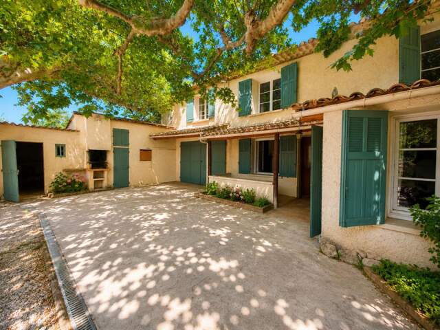 EXCLUSIVITÉ – Maison de campagne de 140 m² à rénover entièrement – Fort potentiel — photo du bien