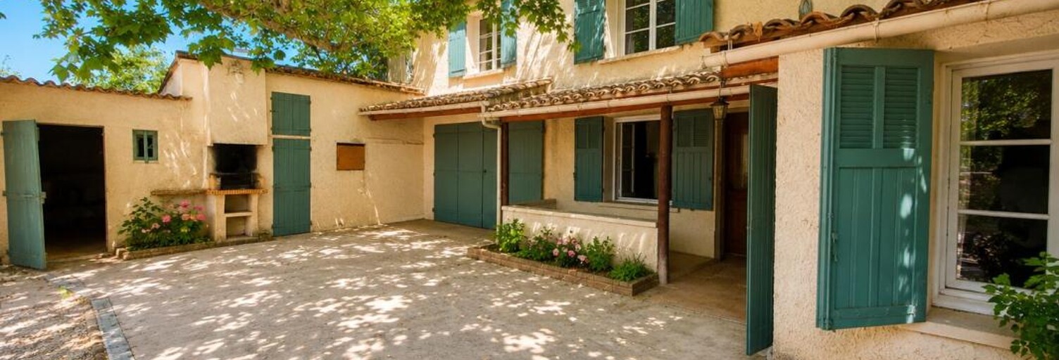 Maison 5 Pièces 140 m² à vendre à Avignon (84140)