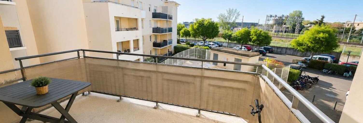Appartement 4 Pièces 70 m² à vendre à Avignon (84000)