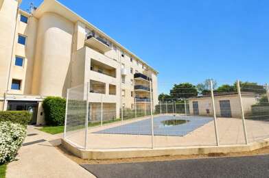 Appartement 4 pièces 160000 €