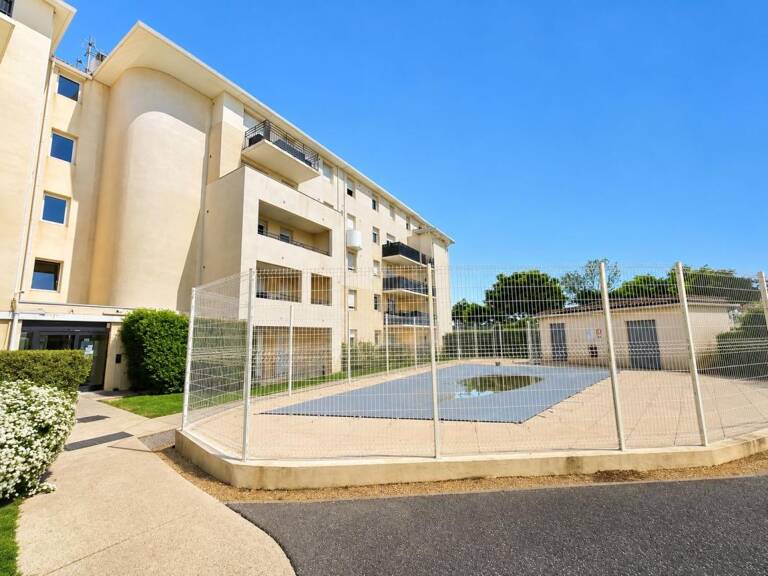 Appartement À Vendre T4 proche remparts — photo 1