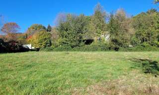 Terrain  400 m² à vendre à Châteauneuf-de-Gadagne (84470)