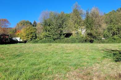 Terrain  149000 €