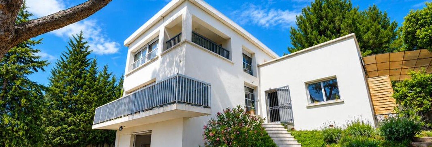 Maison 4 Pièces 183 m² à vendre à Vedène (84270)