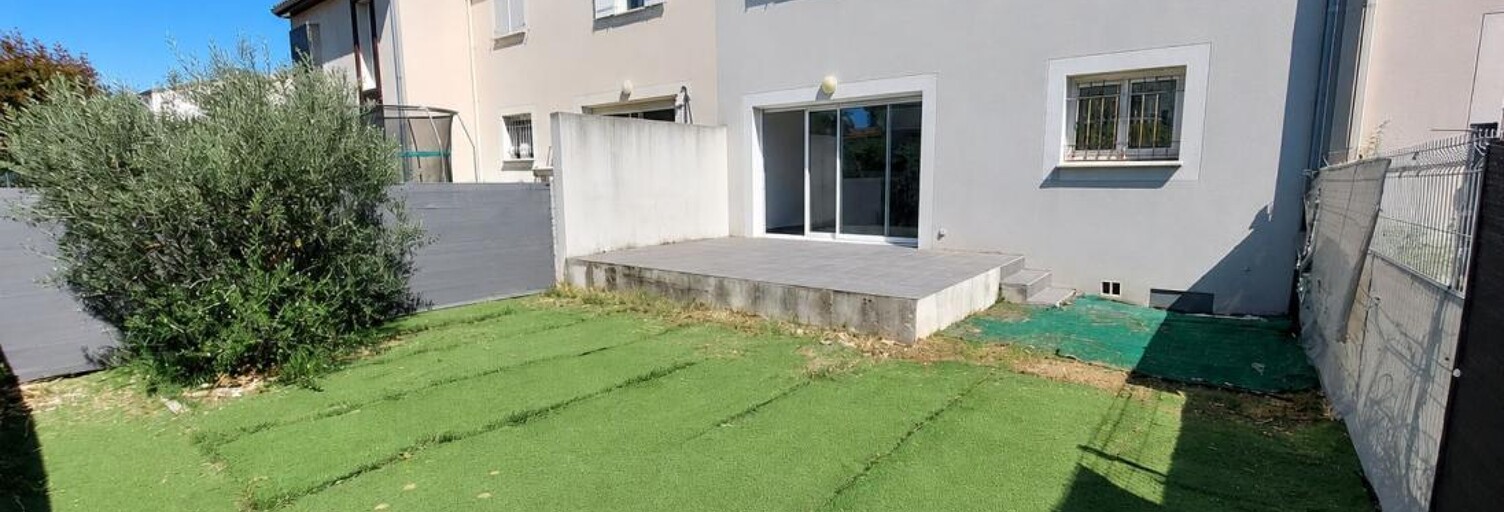 Maison 4 Pièces 85 m² à vendre à Avignon (84140)