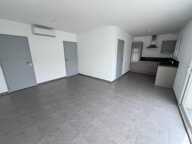 Maison 3 chambres et garage à vendre Montfavet — photo 4