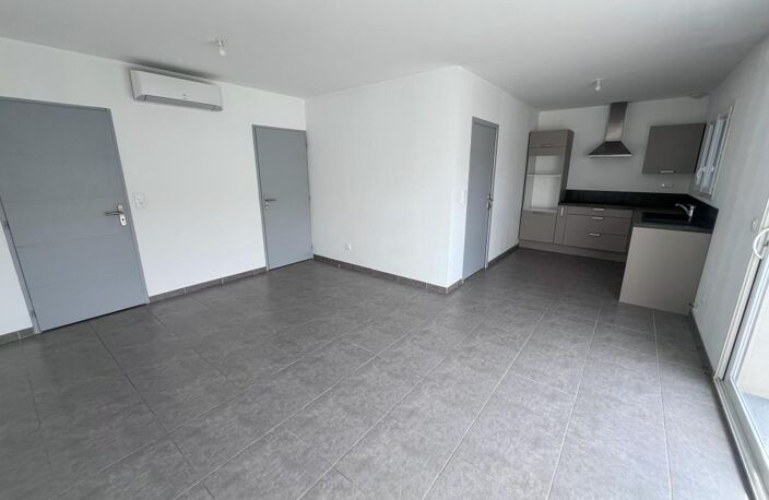 Maison 3 chambres et garage à vendre Montfavet — photo 4