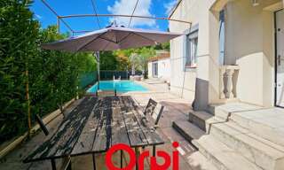 Maison 4 Pièces 150 m² à vendre à La Bouilladisse (13720)