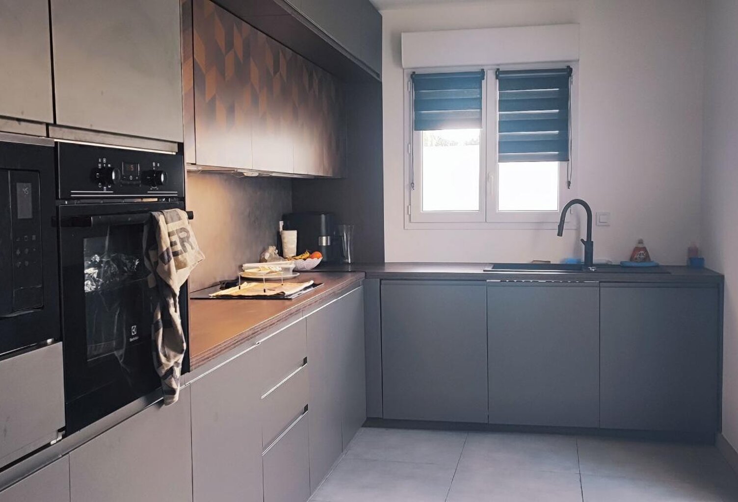 maison avec terrasse — photo 1