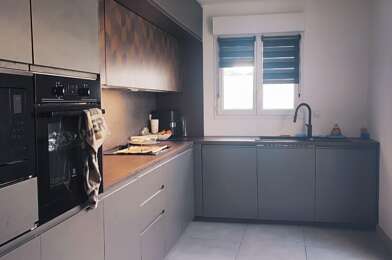 Maison 3 pièces 230000 €