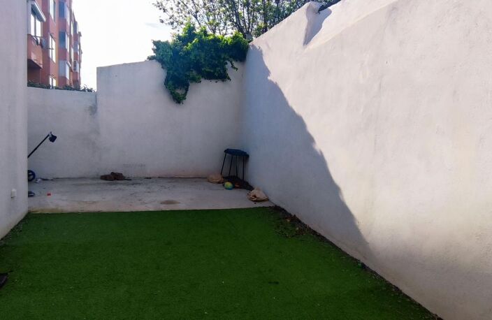 maison avec terrasse — photo 5