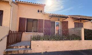 Appartement 1 Pièce 26 m² à louer à Marignane (13700)