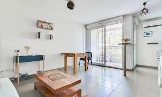 Appartement 2 Pièces 38 m² à vendre à Marseille 12 (13012)
