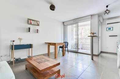 Appartement 2 pièces 210000 €