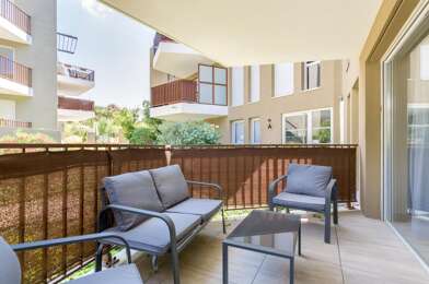 Appartement 2 pièces 199000 €