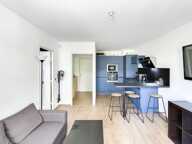 Appartement type 2 dans résidence récente avec terrasse et parking privatif — photo 2