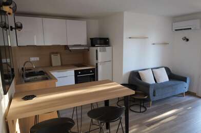 Appartement 2 pièces 768 €
