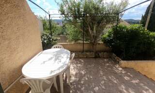 Appartement 2 Pièces 41 m² à louer à Les Angles (30133)