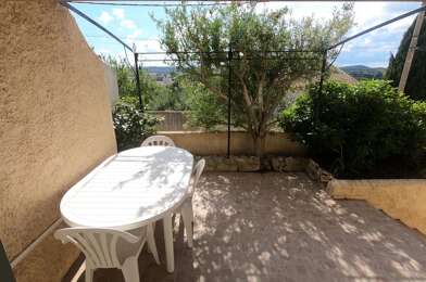 Appartement 2 pièces 768 €