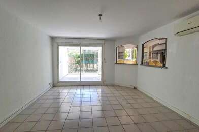 Appartement 3 pièces 886 €