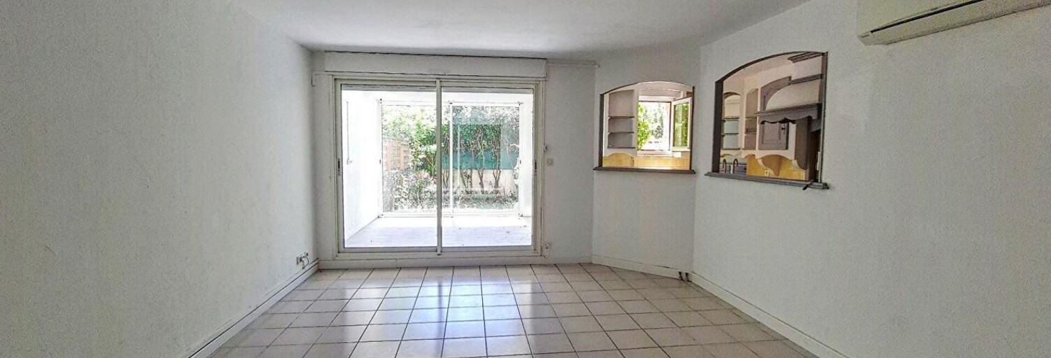 Appartement 3 Pièces 79 m² à louer à Les Angles (30133)