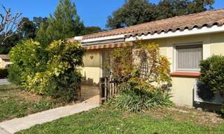 Maison 3 Pièces 70 m² à louer à Rochefort-du-Gard (30650)