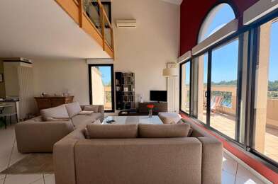 Appartement 3 pièces 349000 €