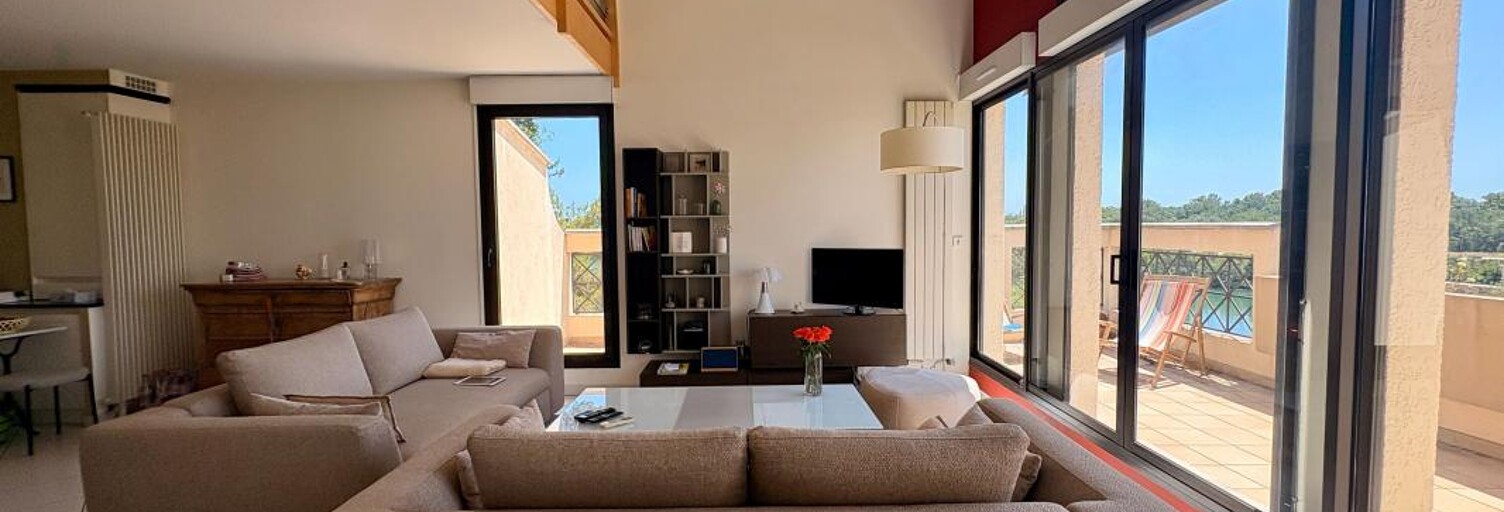 Appartement 3 Pièces 99 m² à vendre à Les Angles (30133)